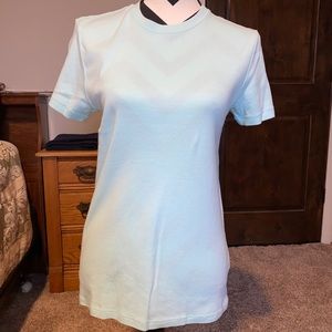 Light Blue t-shirt by Gap, size XL